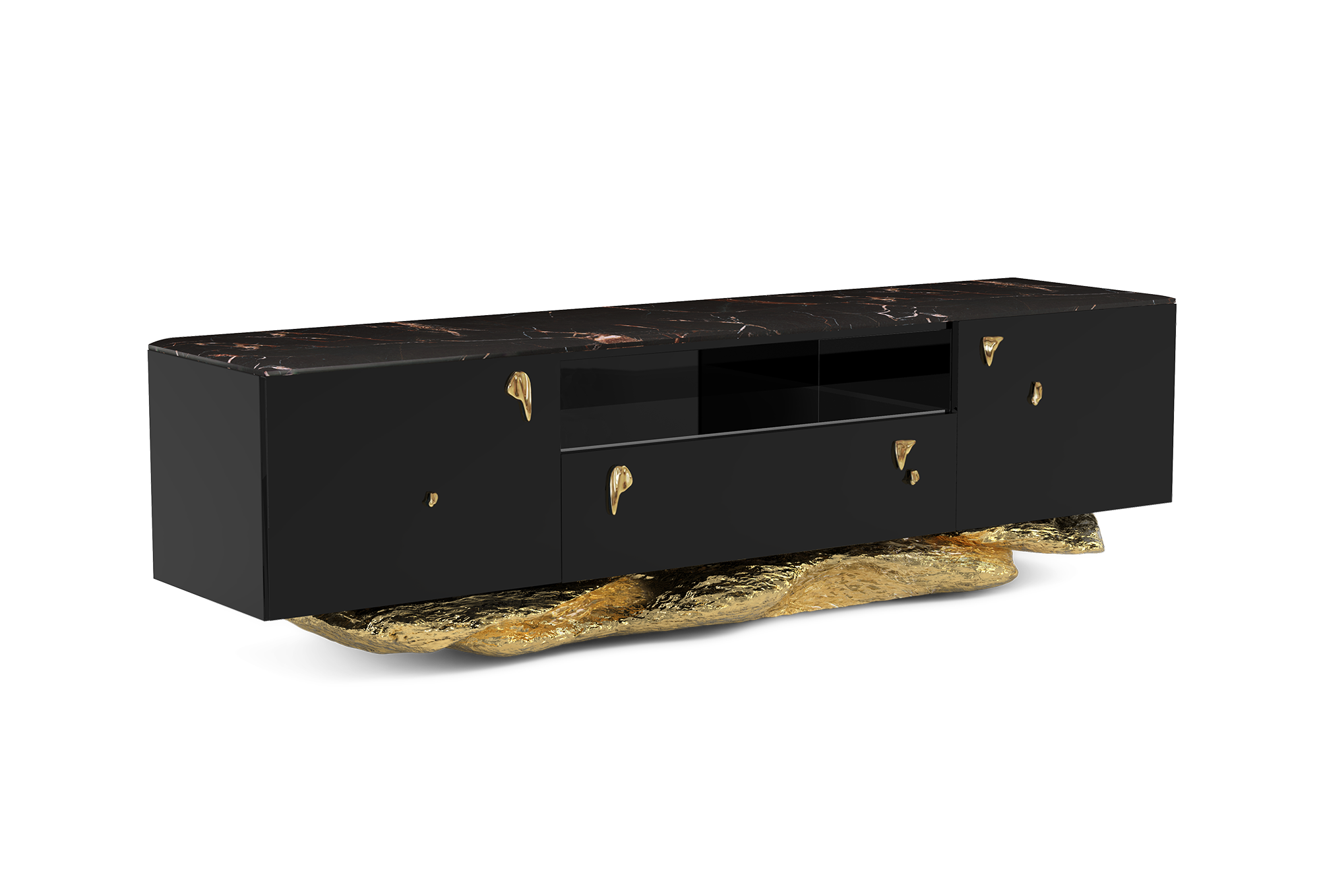 Laguna TV Designer Cabinet