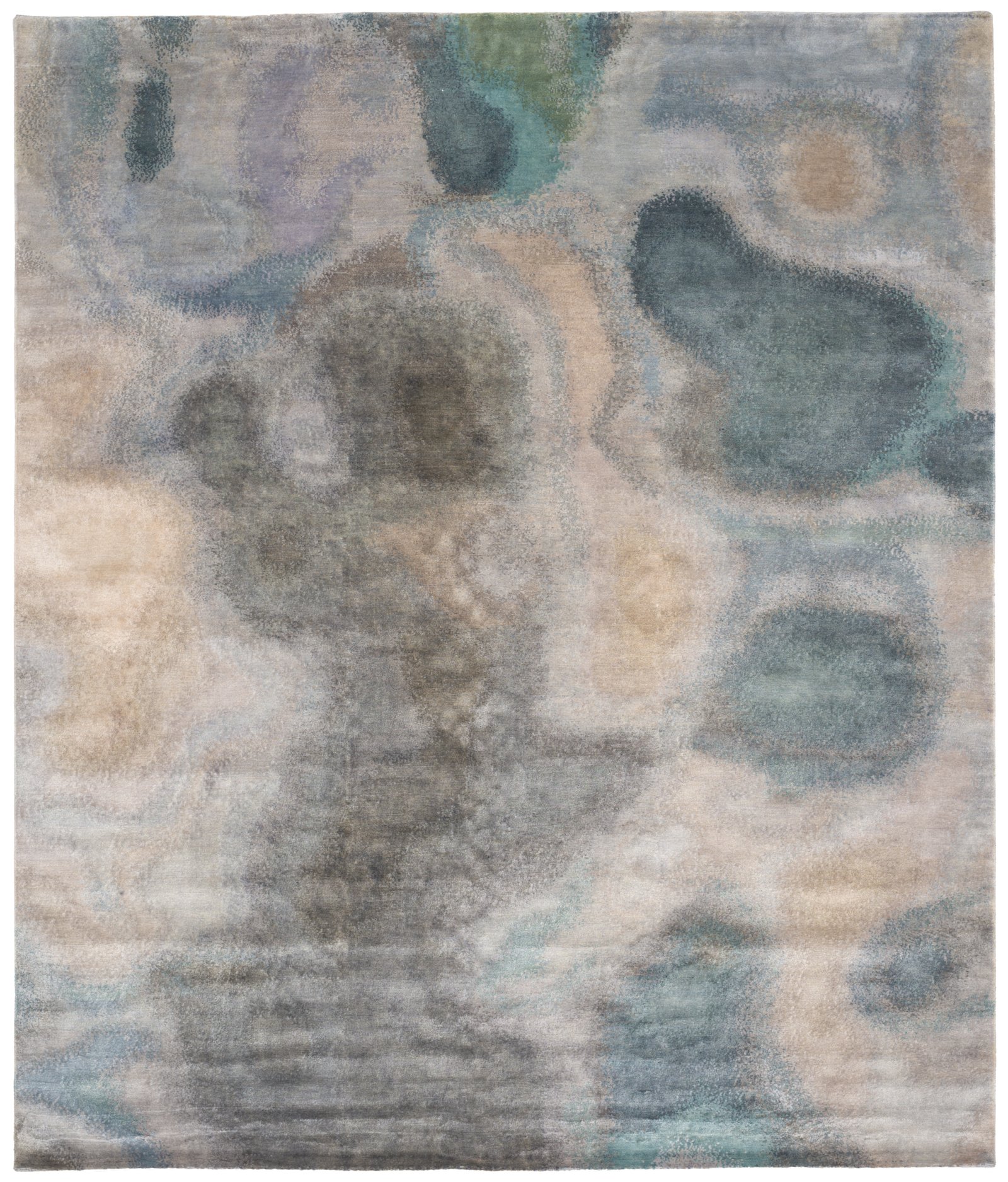 Bonus Stage Designer Rug