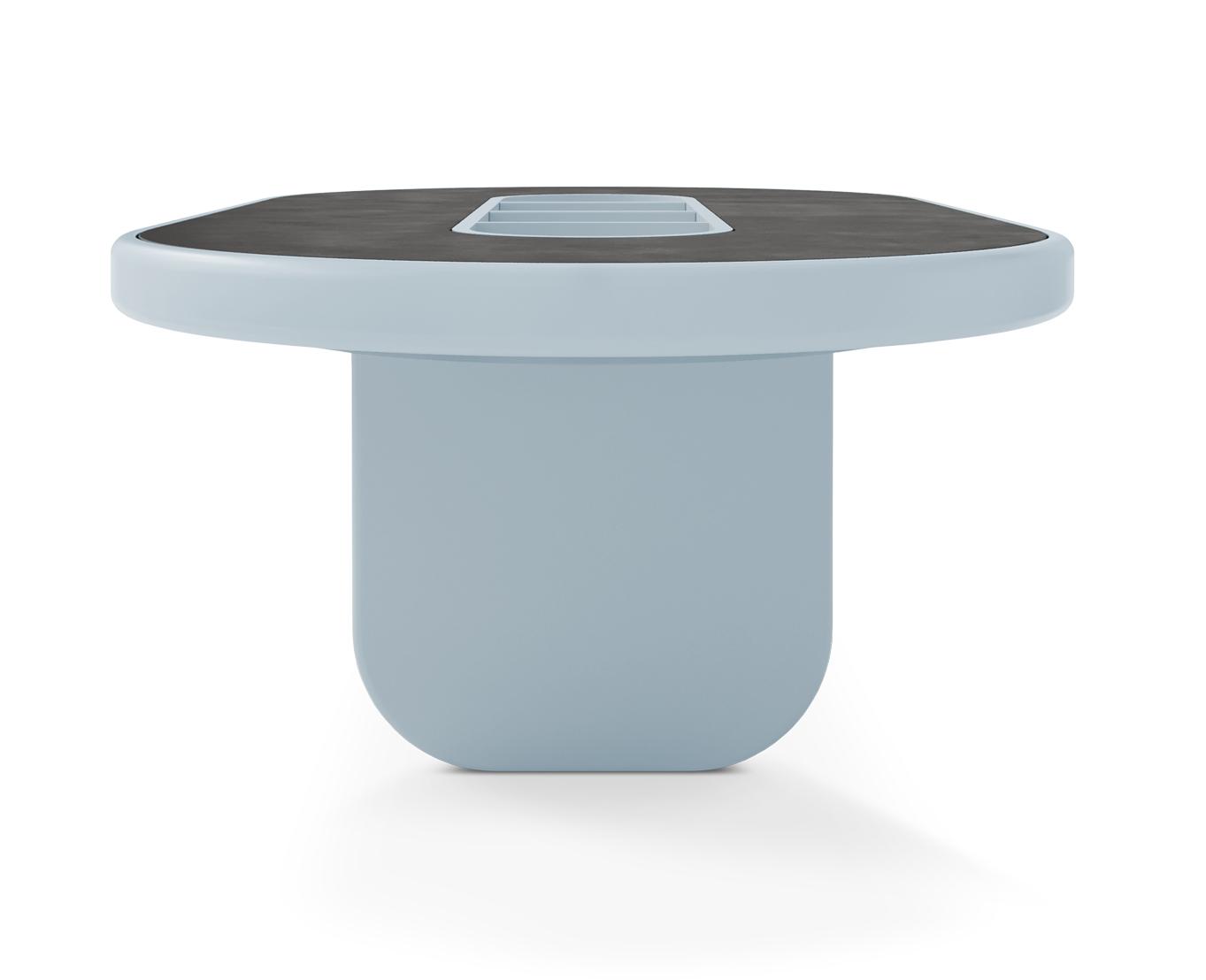 Activity Blue Kids Table