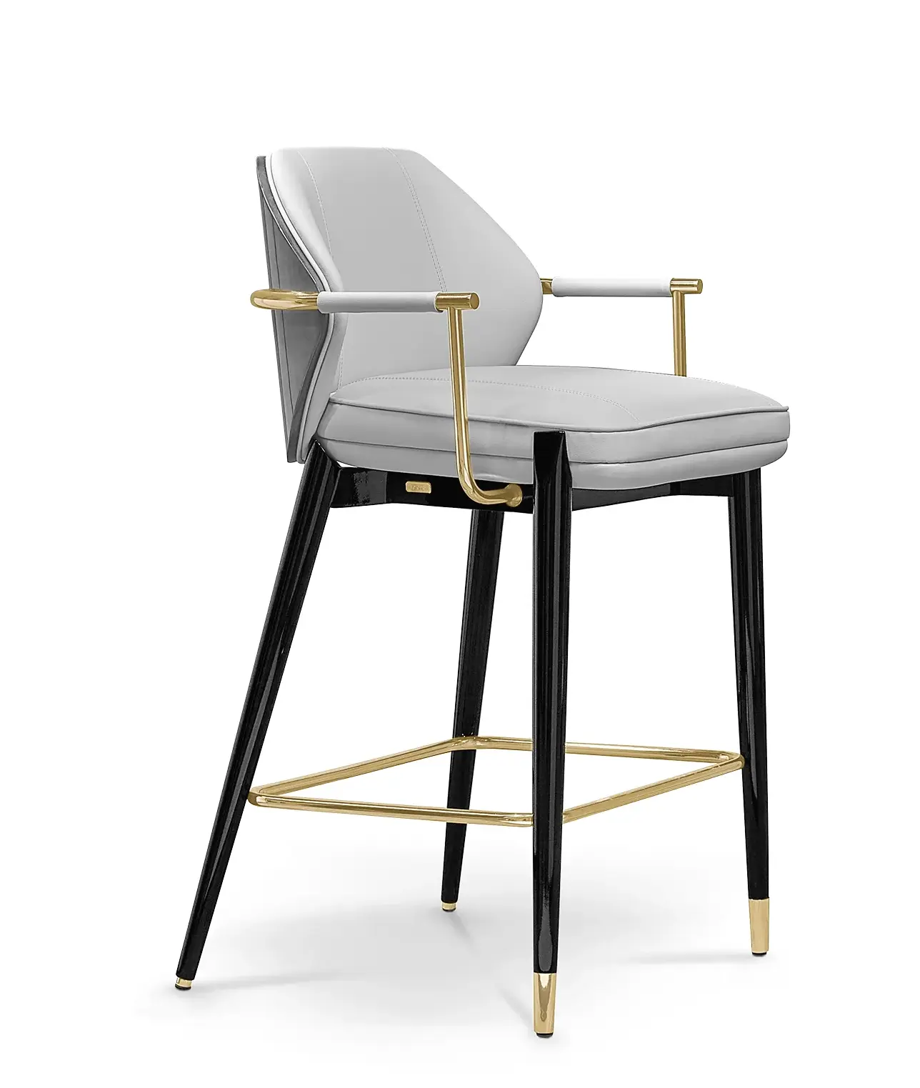 Zenith II Bar Chair