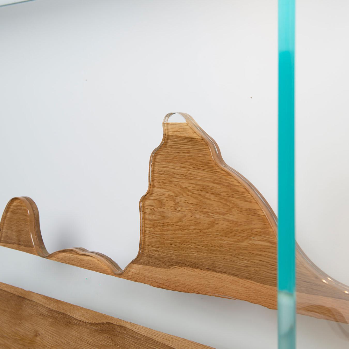 Mountain Artisan Console Table
