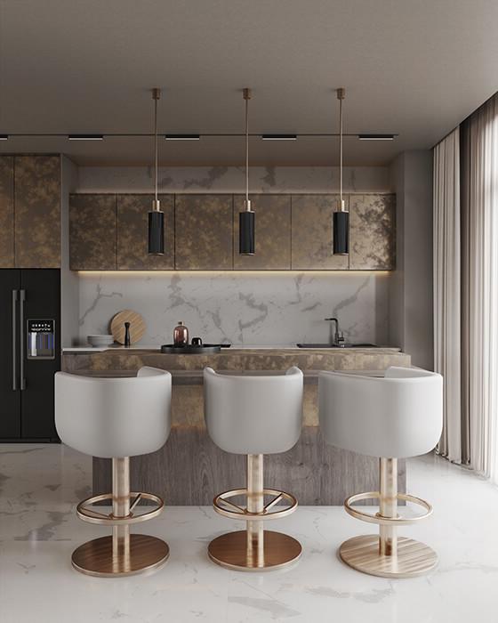 Marisol Bar Stool
