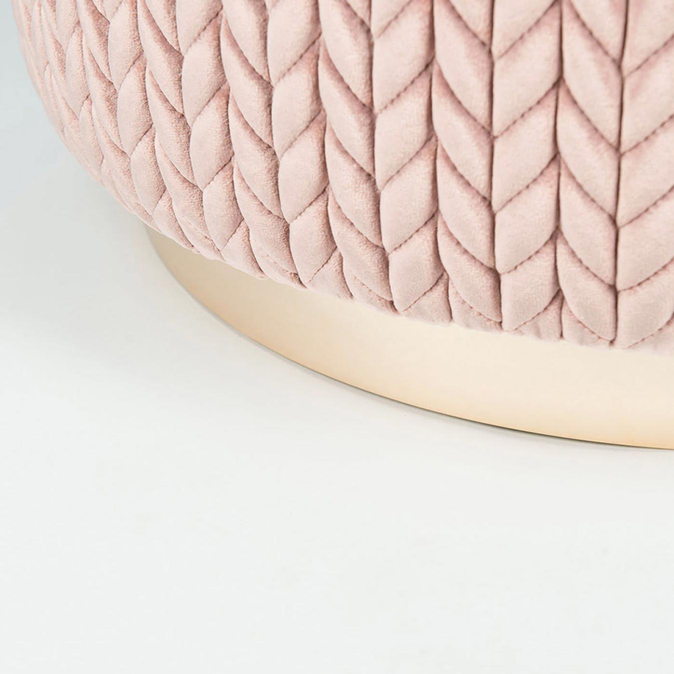 Kidman Designer Pouf