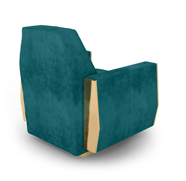 Elio Armchair