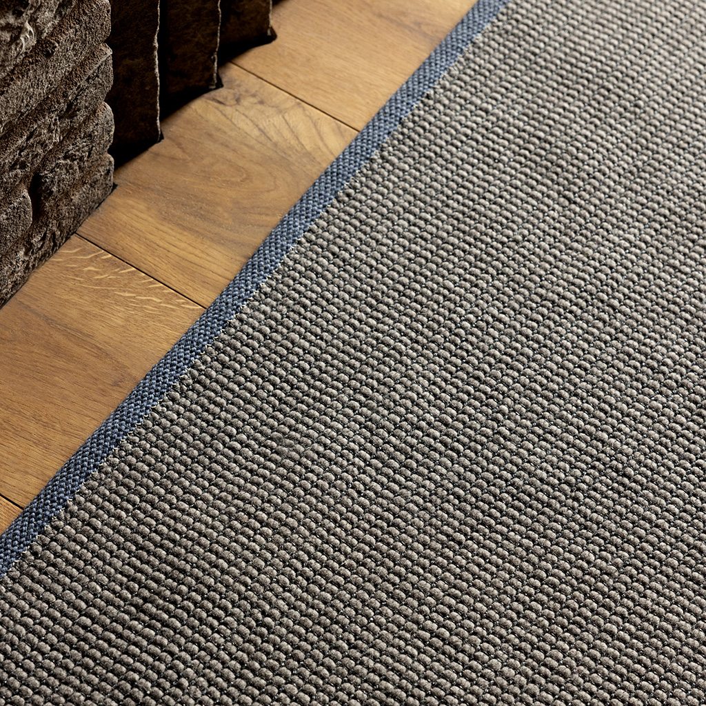 Matrix Ash Rug | Size: 200 x 300 cm