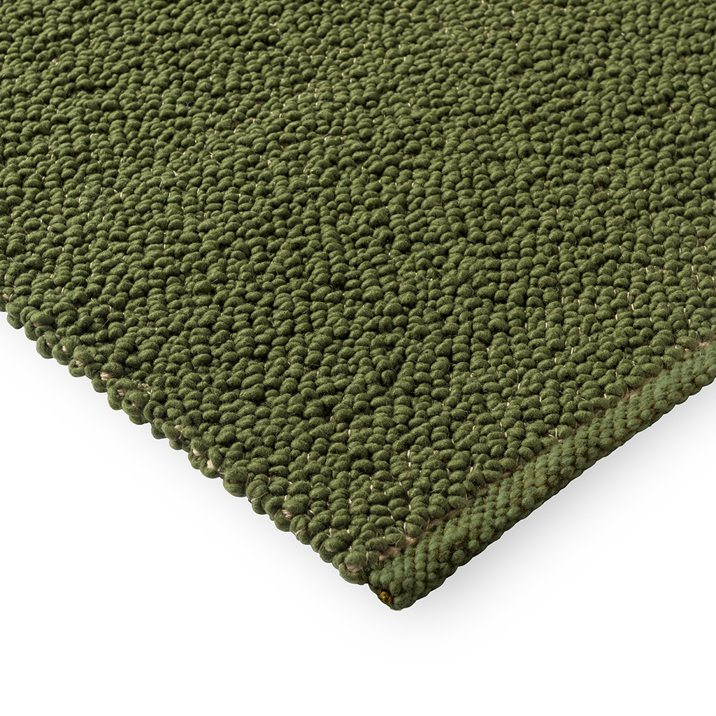Link Moss Rug | Size: 250 x 350 cm