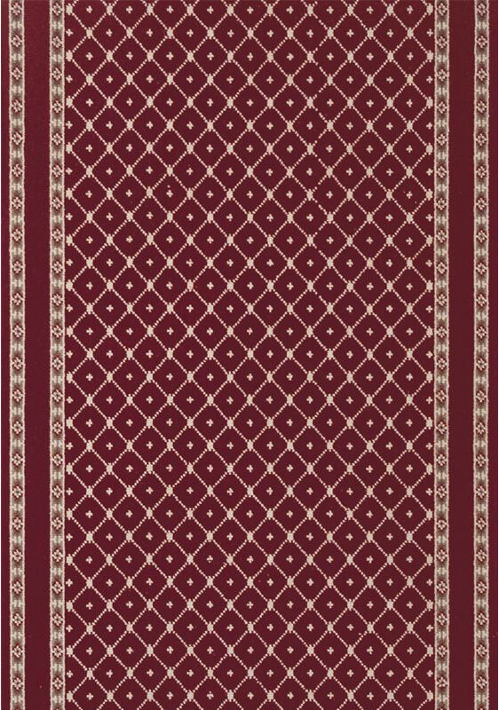 Hamilton Luxury Stair Runner | Roll Width: 90 cm