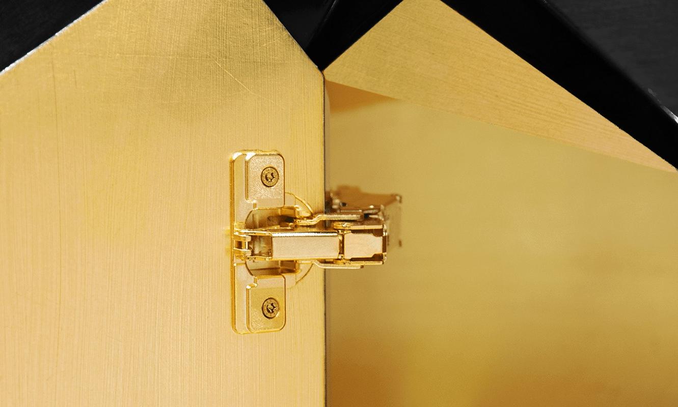 Jewel Single Vanity Unit