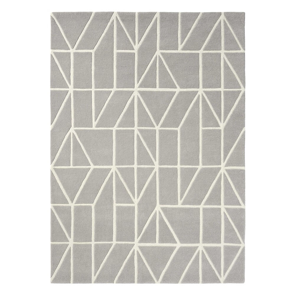 Viso Steel 24004 Rug