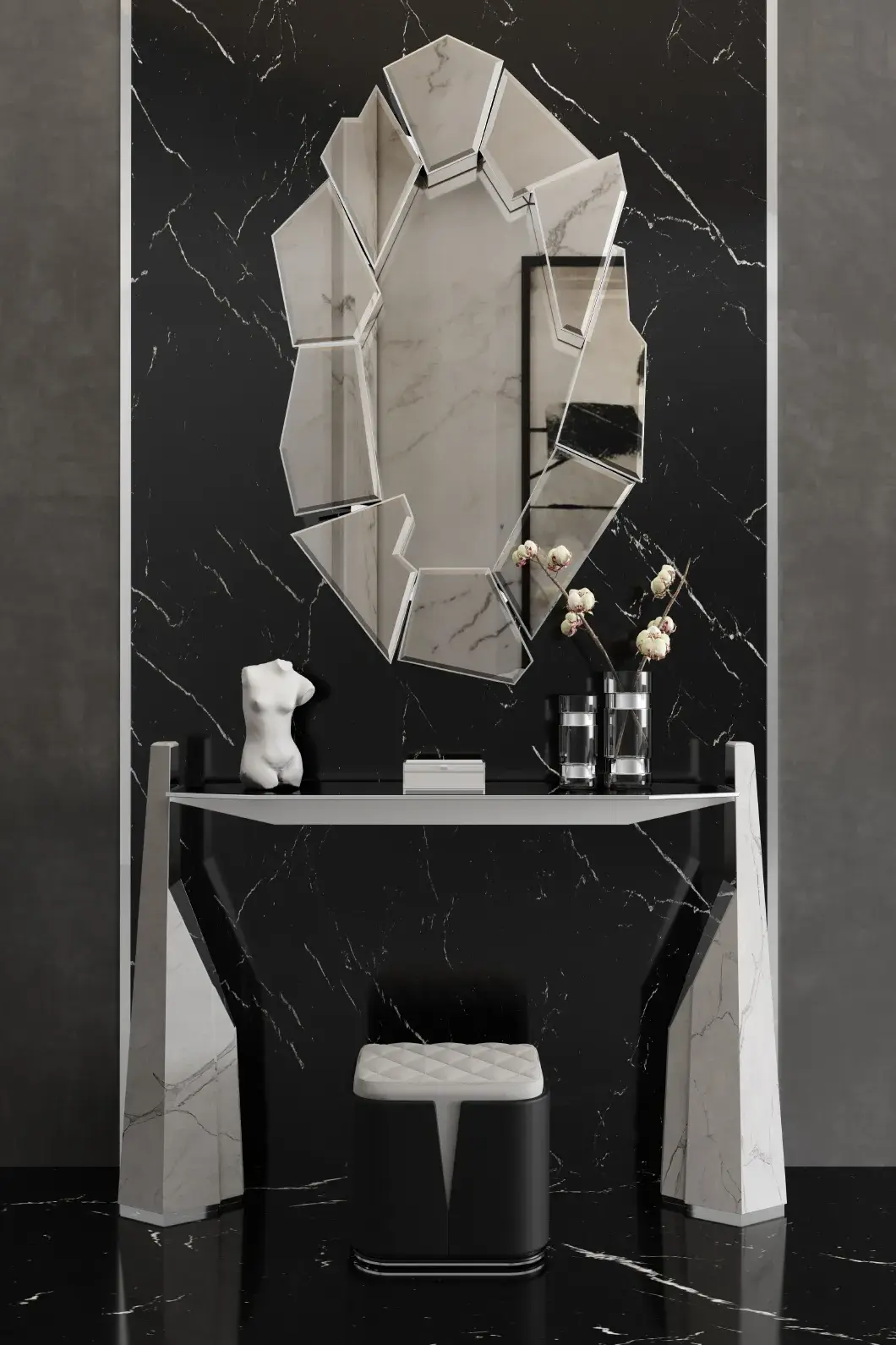 Royal Stool