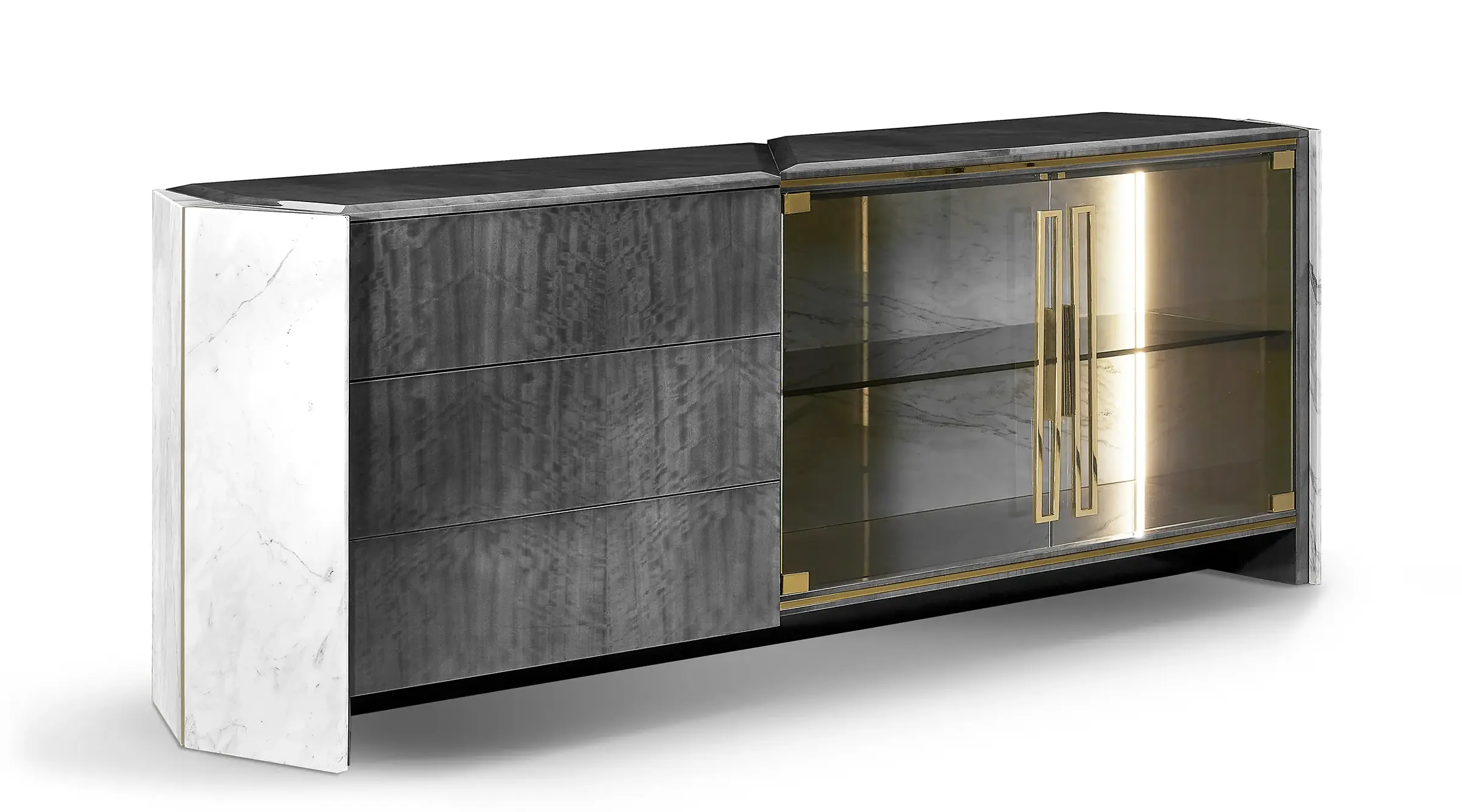 Zenith Sideboard