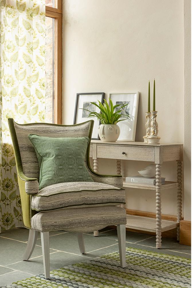 Tormarton Artisan Console