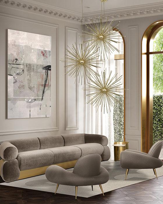 Orion Armchair - 2