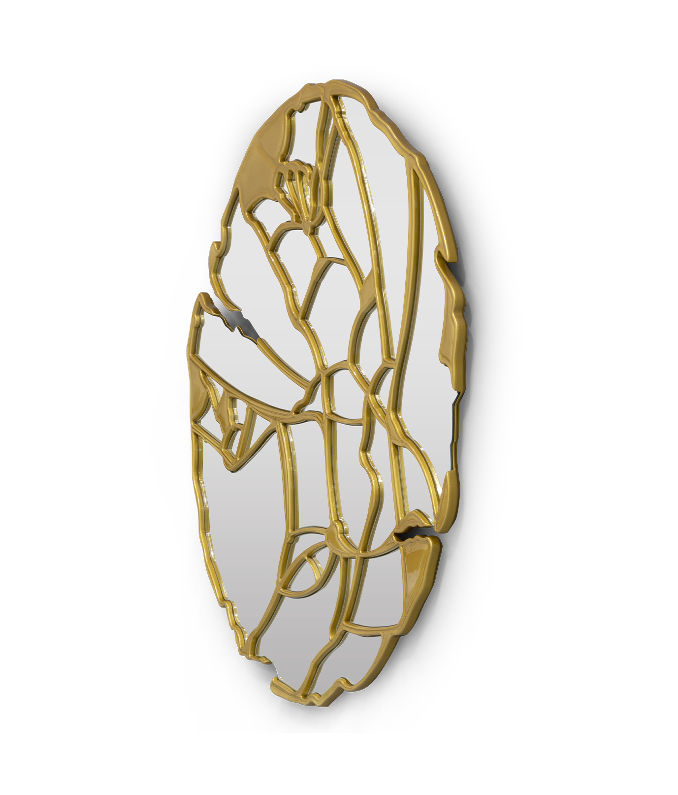 Artisan Crafted Mirror