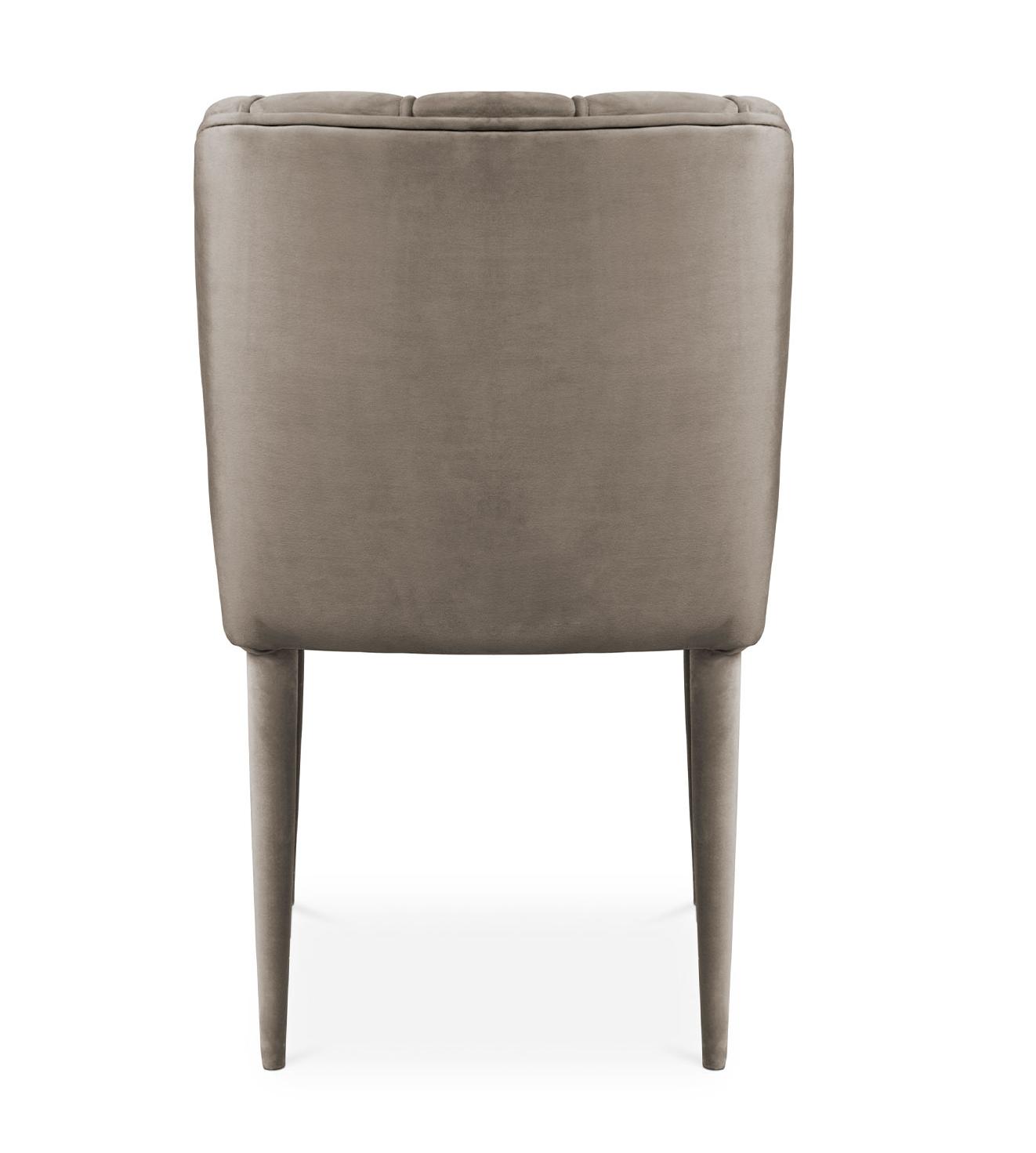 Premium Grand Dining Chair