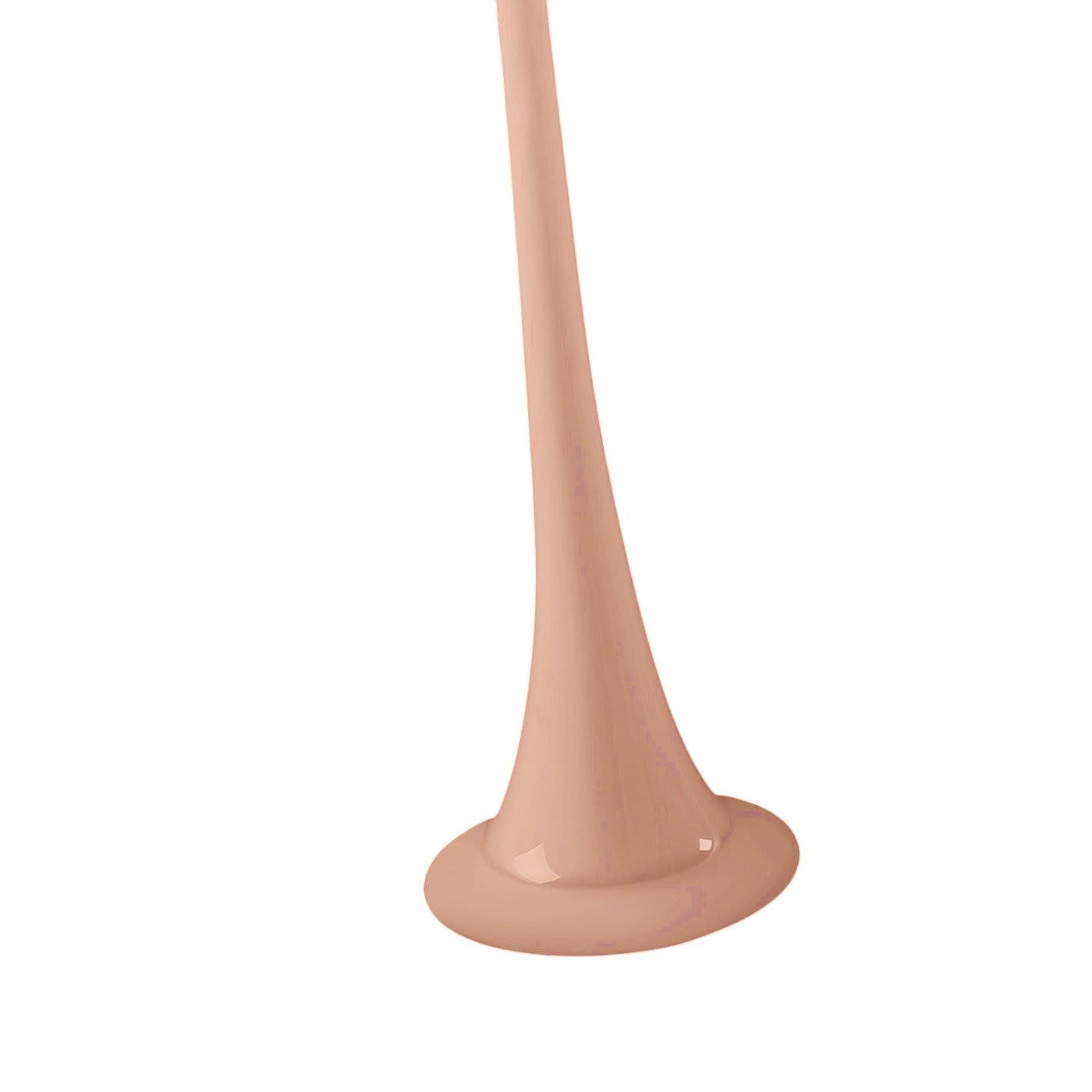 Church Handcrafted Italian Vase