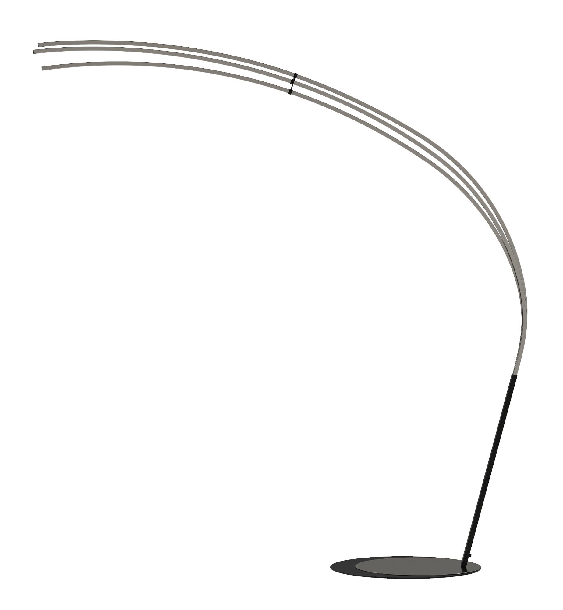 Cortina Standing Lamp