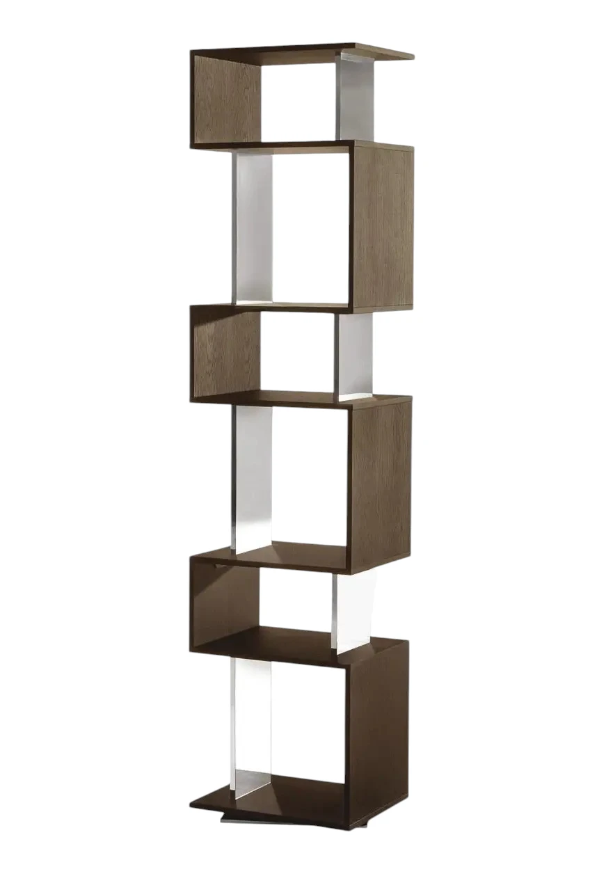 Osuna Crafted Bookcase