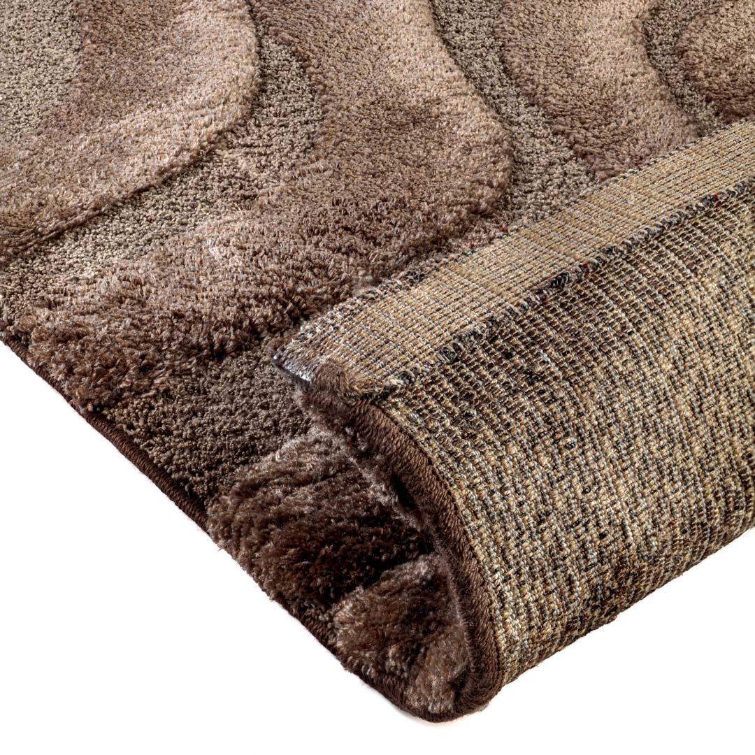 Venere Tortora Modern Rug