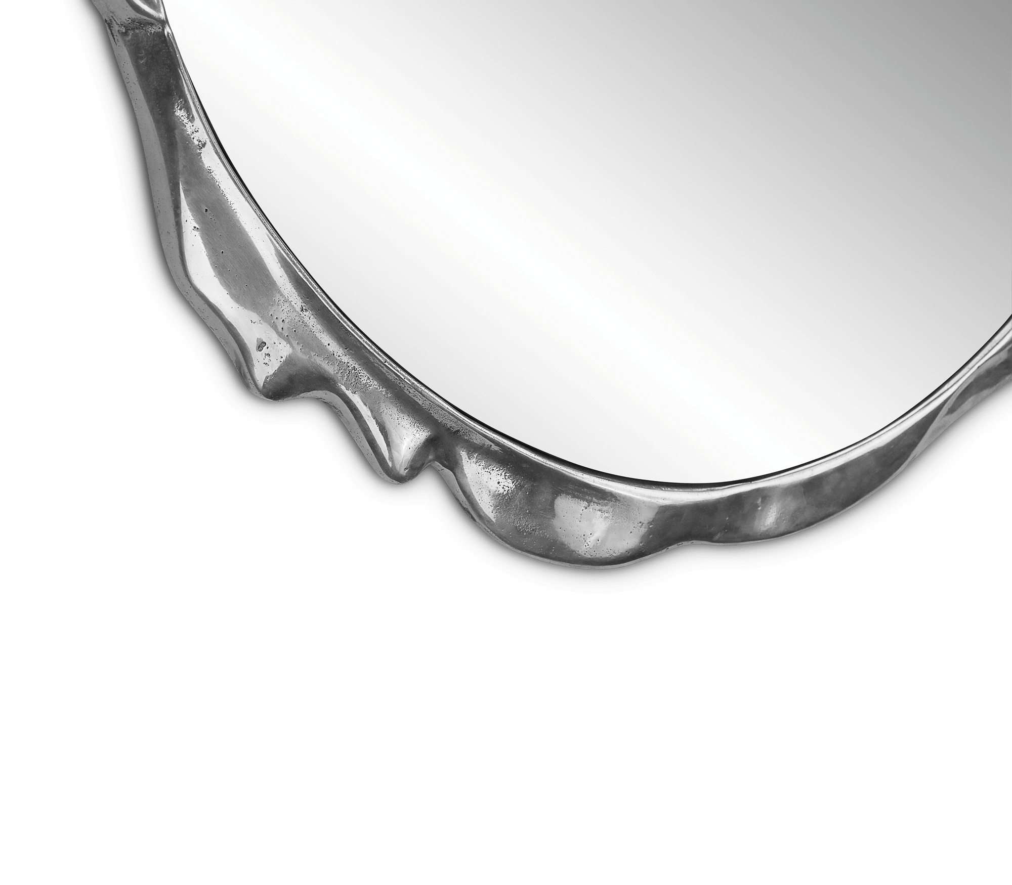 Lava Reflection Luxe Mirror