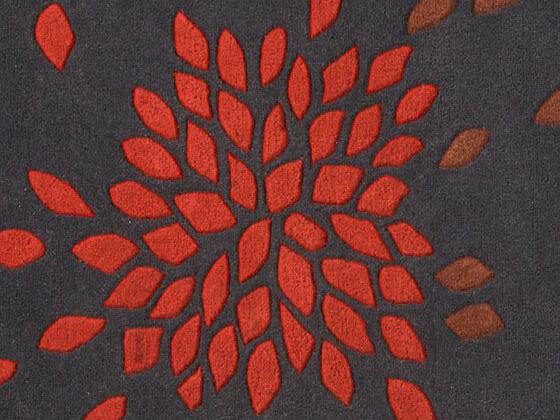 Mila Rug by Serge Lesage | Size: 300 x 400 cm