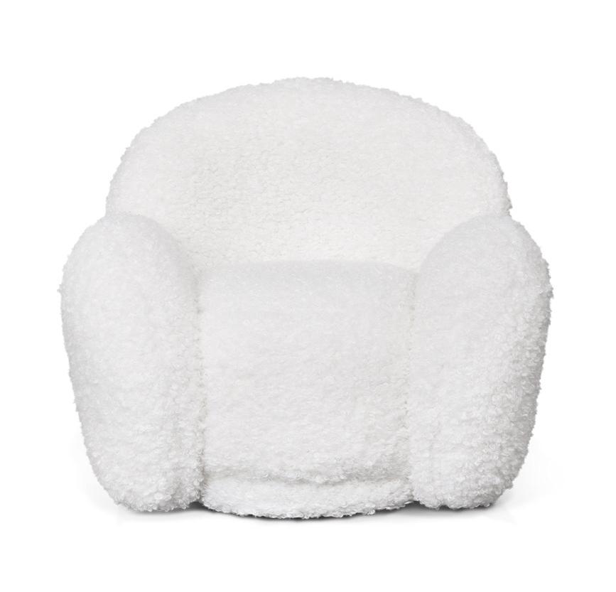 Cuddly Kids Soft Armchair