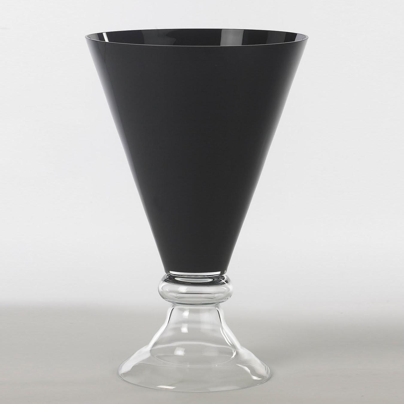 New Romantic Artisan Designer Vase