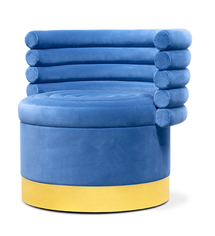 Calvin Armchair