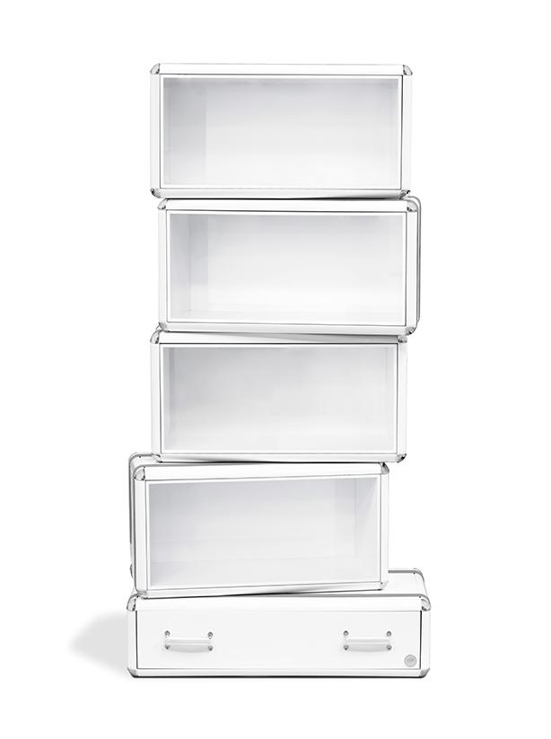 Airborne Fantasy Bookcase