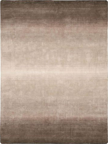 Linen Rug Gradient Blur ☞ Size: 170 x 240 cm