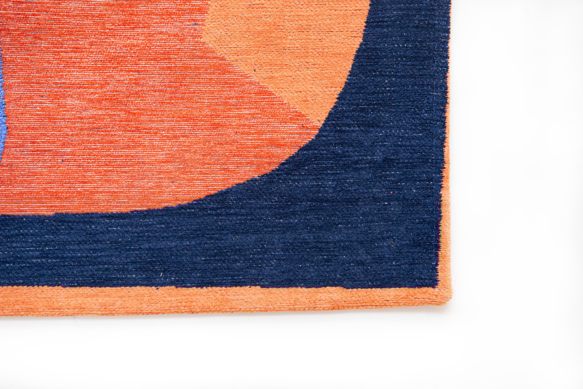 Carpe Diem Modern Flatweave Rug | Size: 240 x 340 cm
