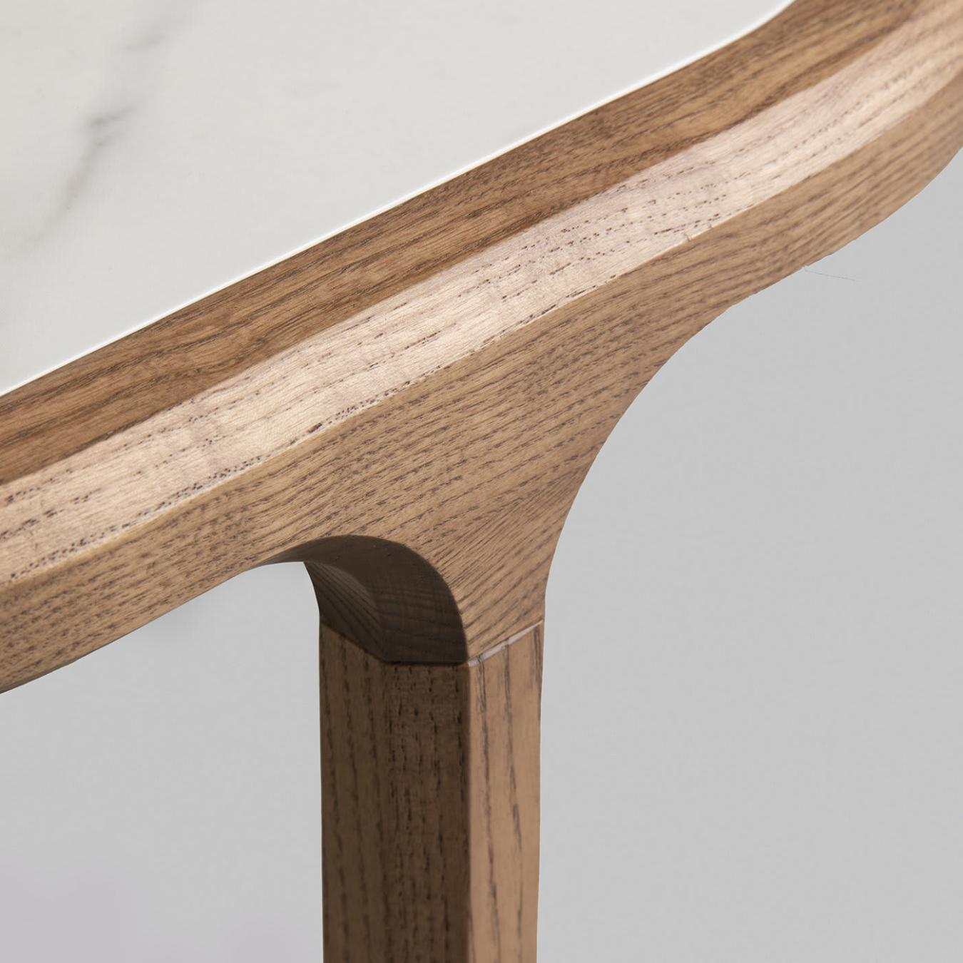 Bellagio Artisan Side Table