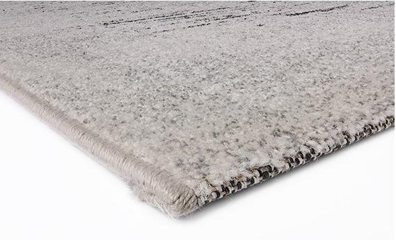 Abstract Machine Made Belgian Rug | Size: 80 x 150 cm