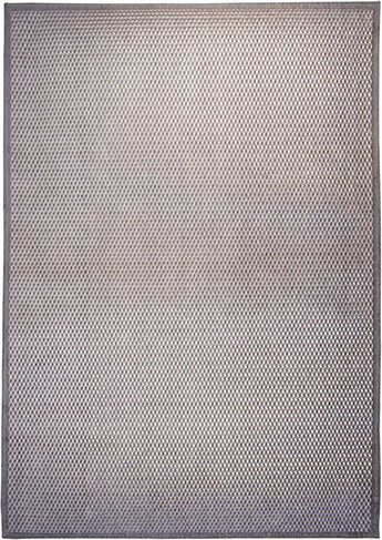 Cubetti 9032 Iridio Rug | Size: 170 x 240 cm