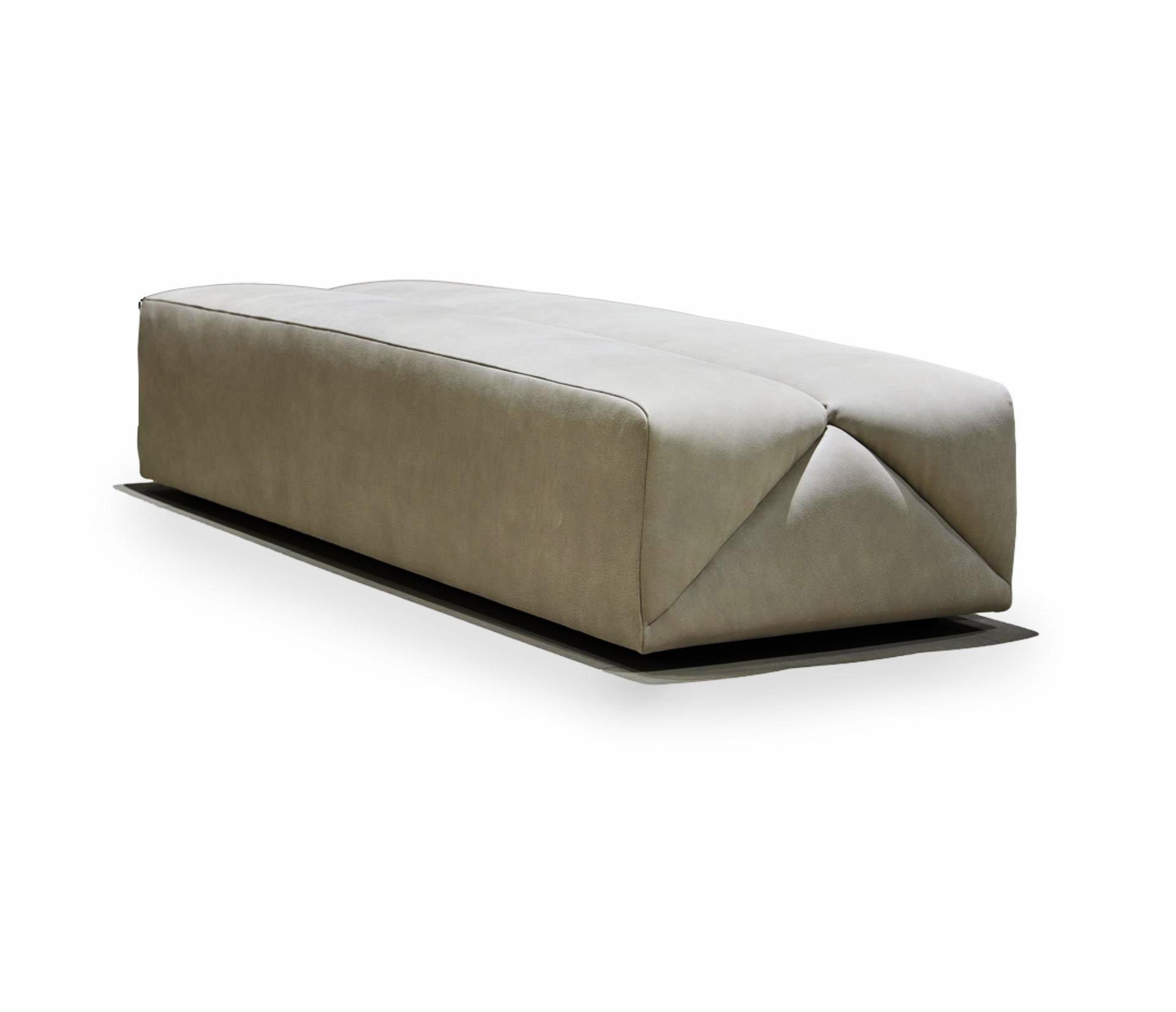 Stay Luxury Italian Bench