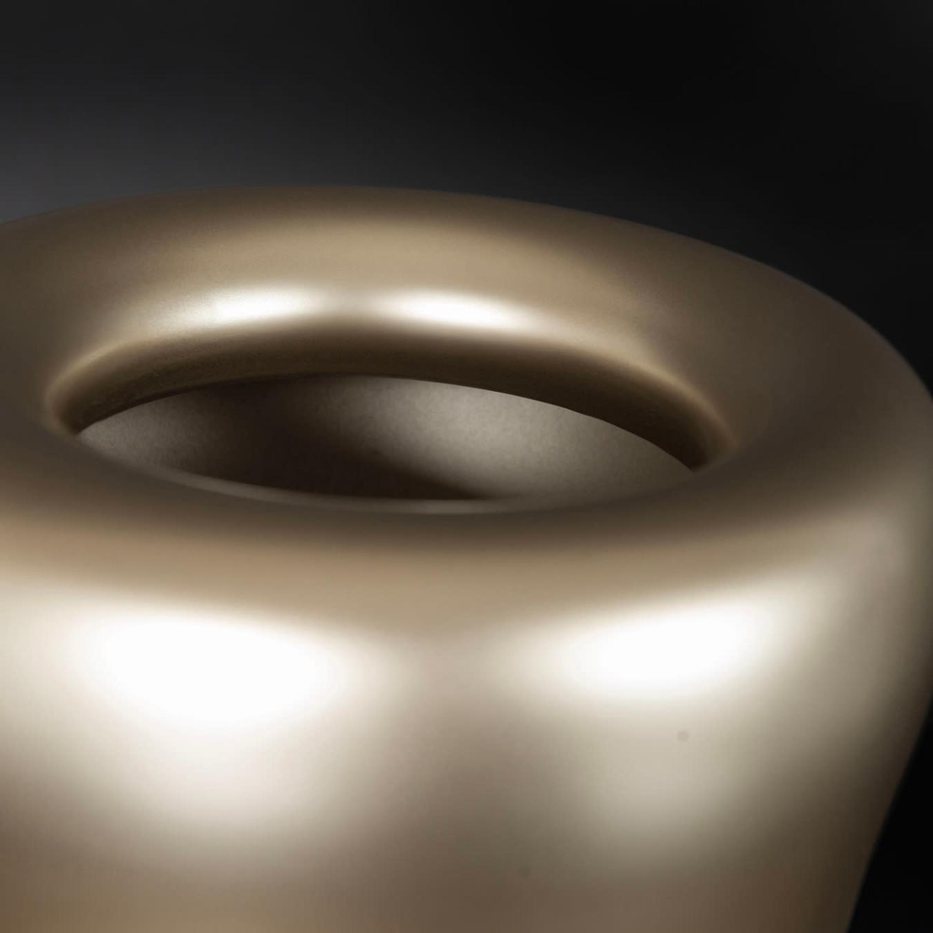 Bean Italian Designer Vase