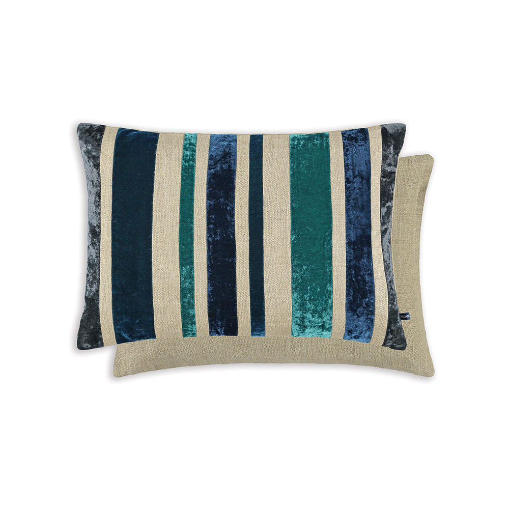 Reilly Handcrafted Cushion
