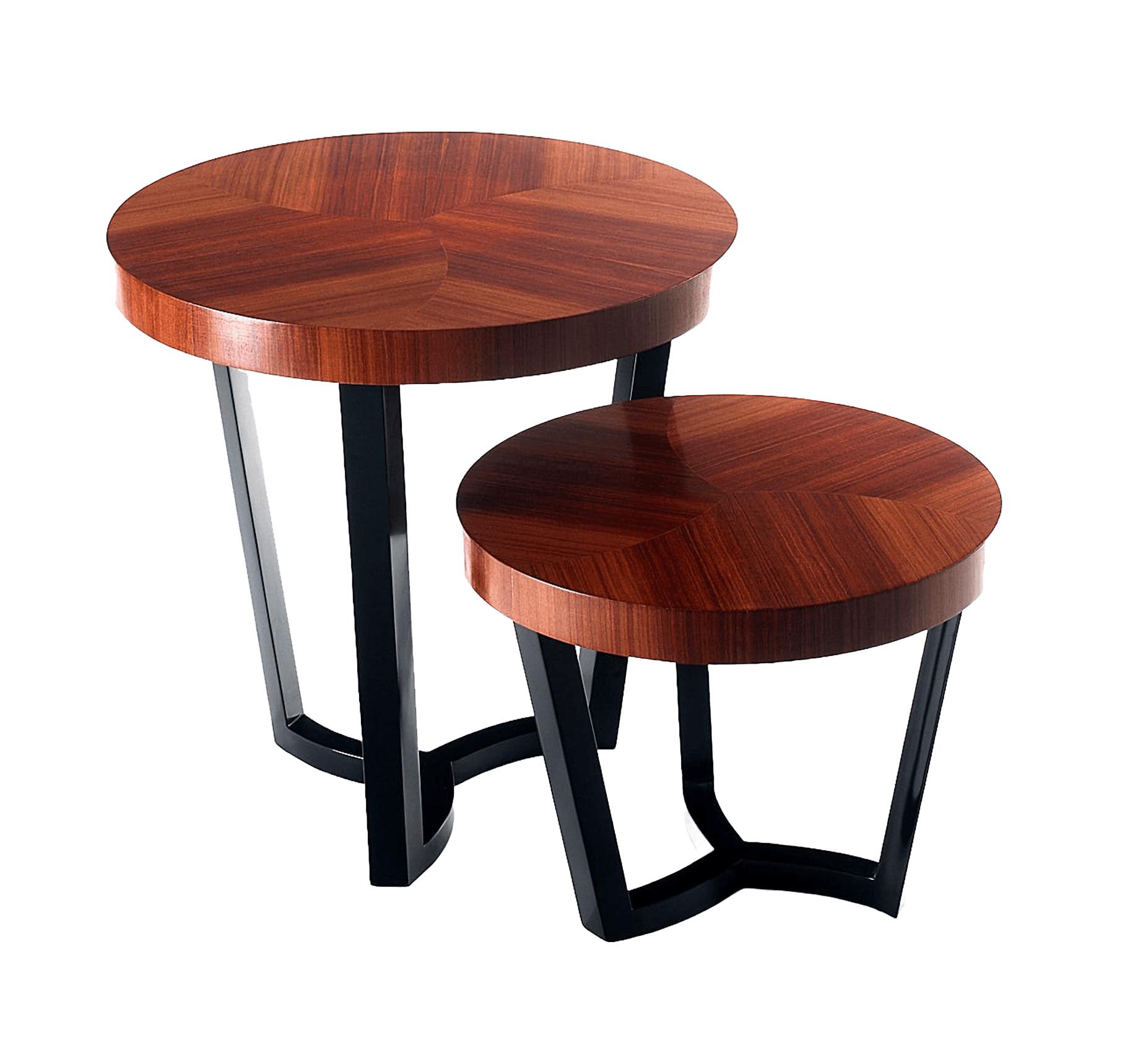 Sullivan Nesting Designer Table