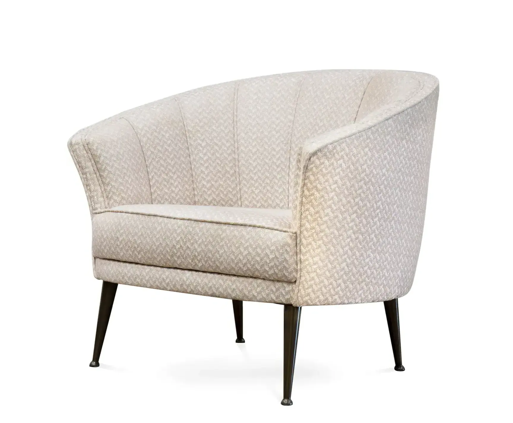 Aura Armchair