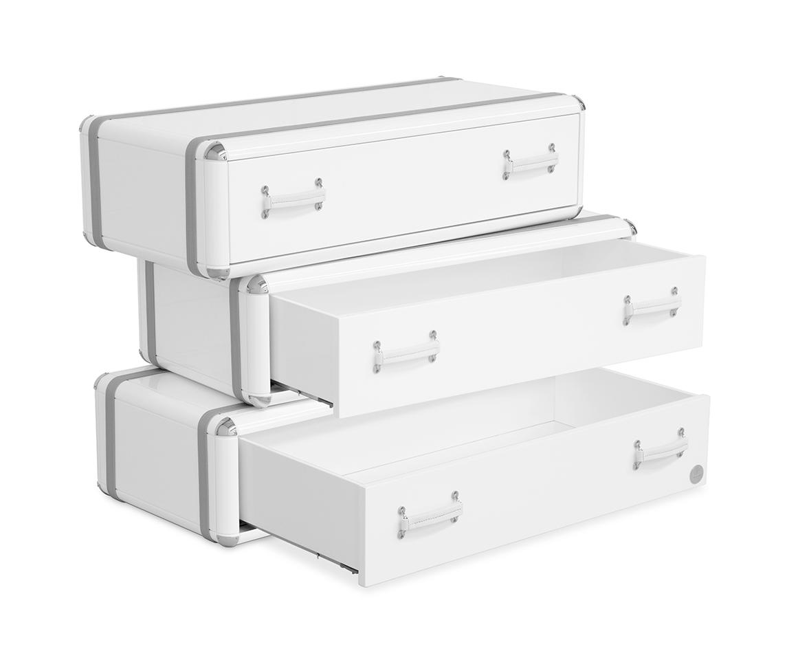 Dream Triple Storage Dresser