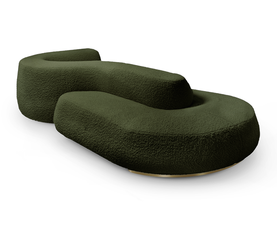 Elina Sofa
