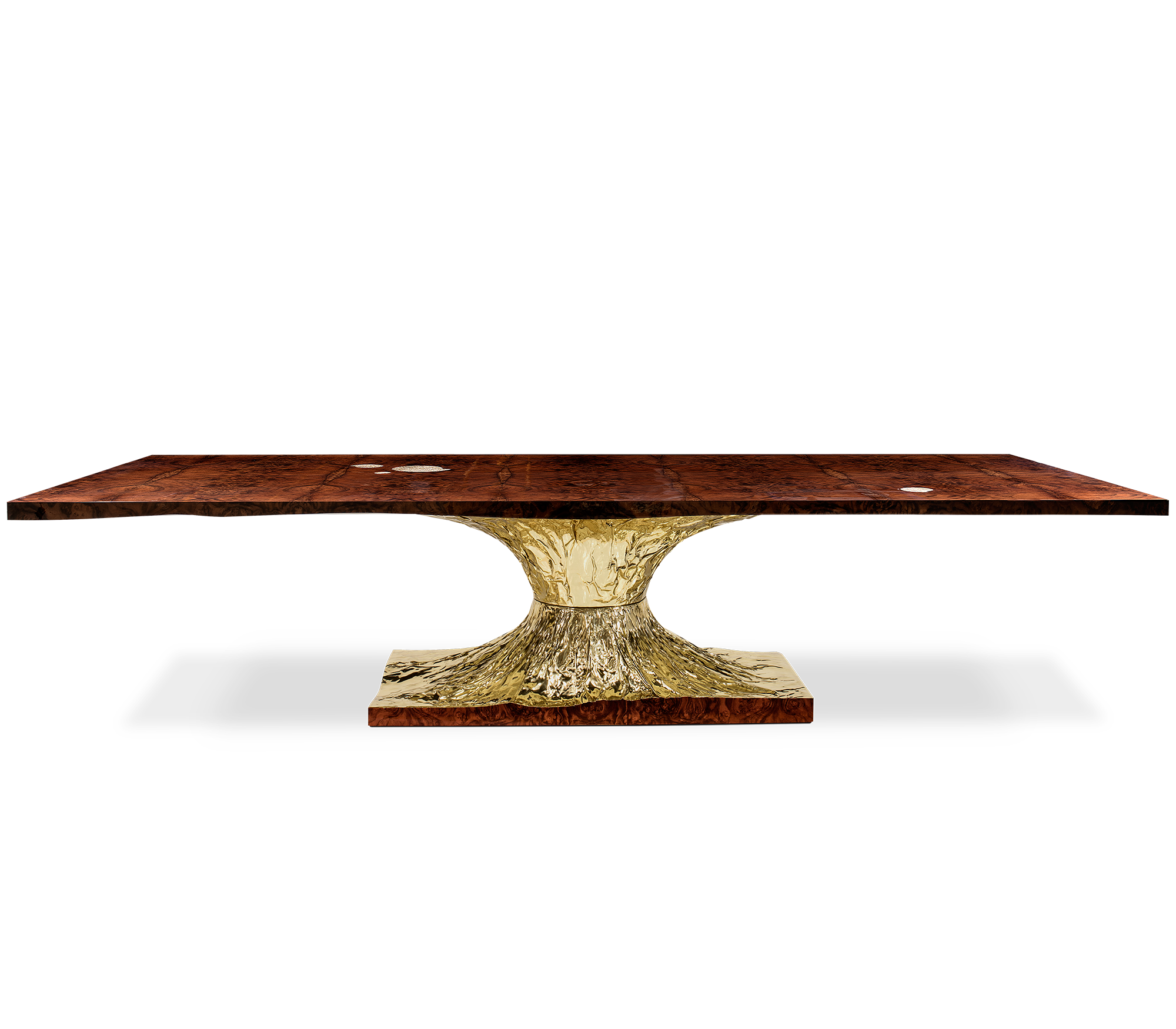 Luxe Dining Table