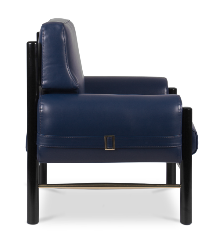 Celeste Armchair