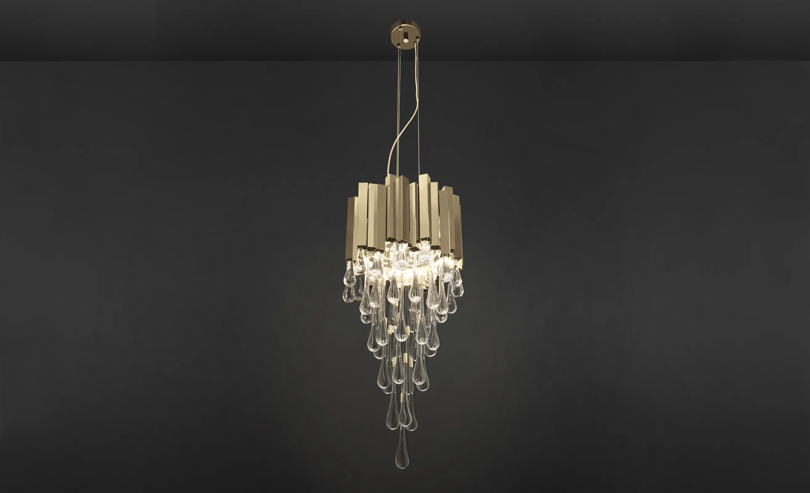 Eminence Pendant Lamp