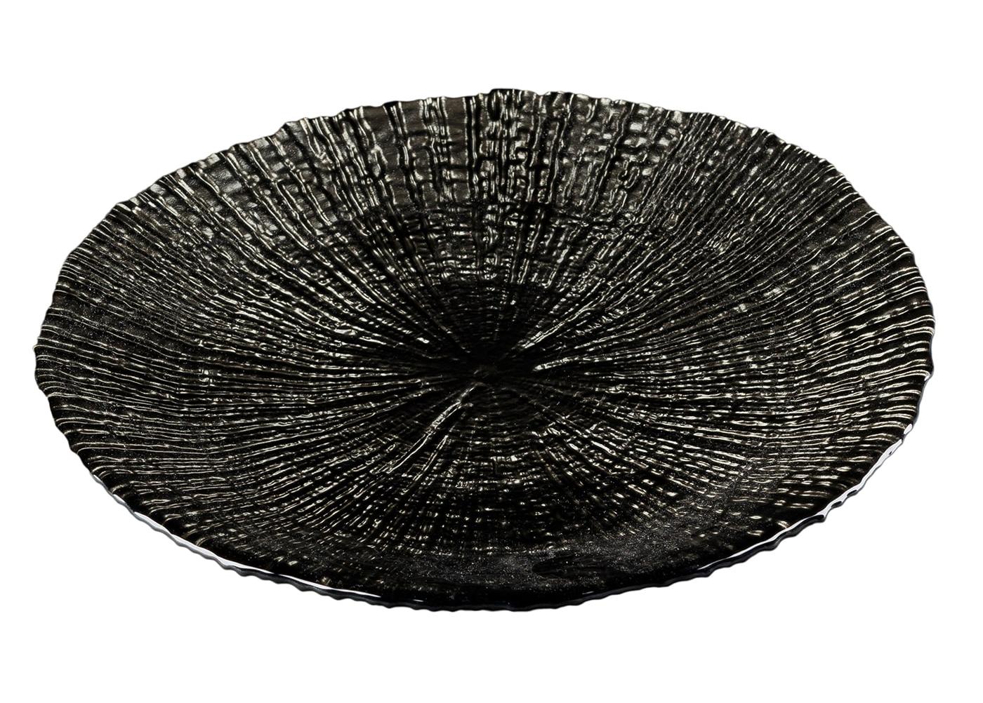 Night Decorative Plate