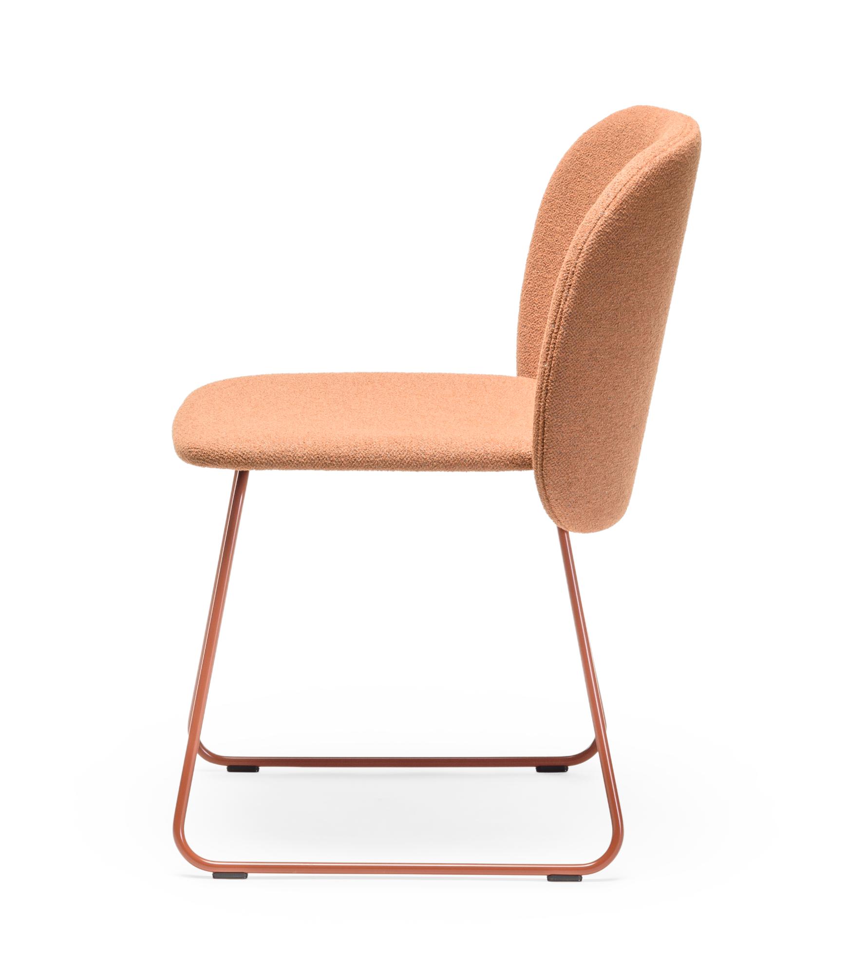 Terracotta Chair