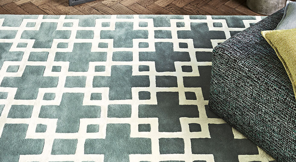 Cubis Agate RG2011 Rug | Size: 240 x 340 cm