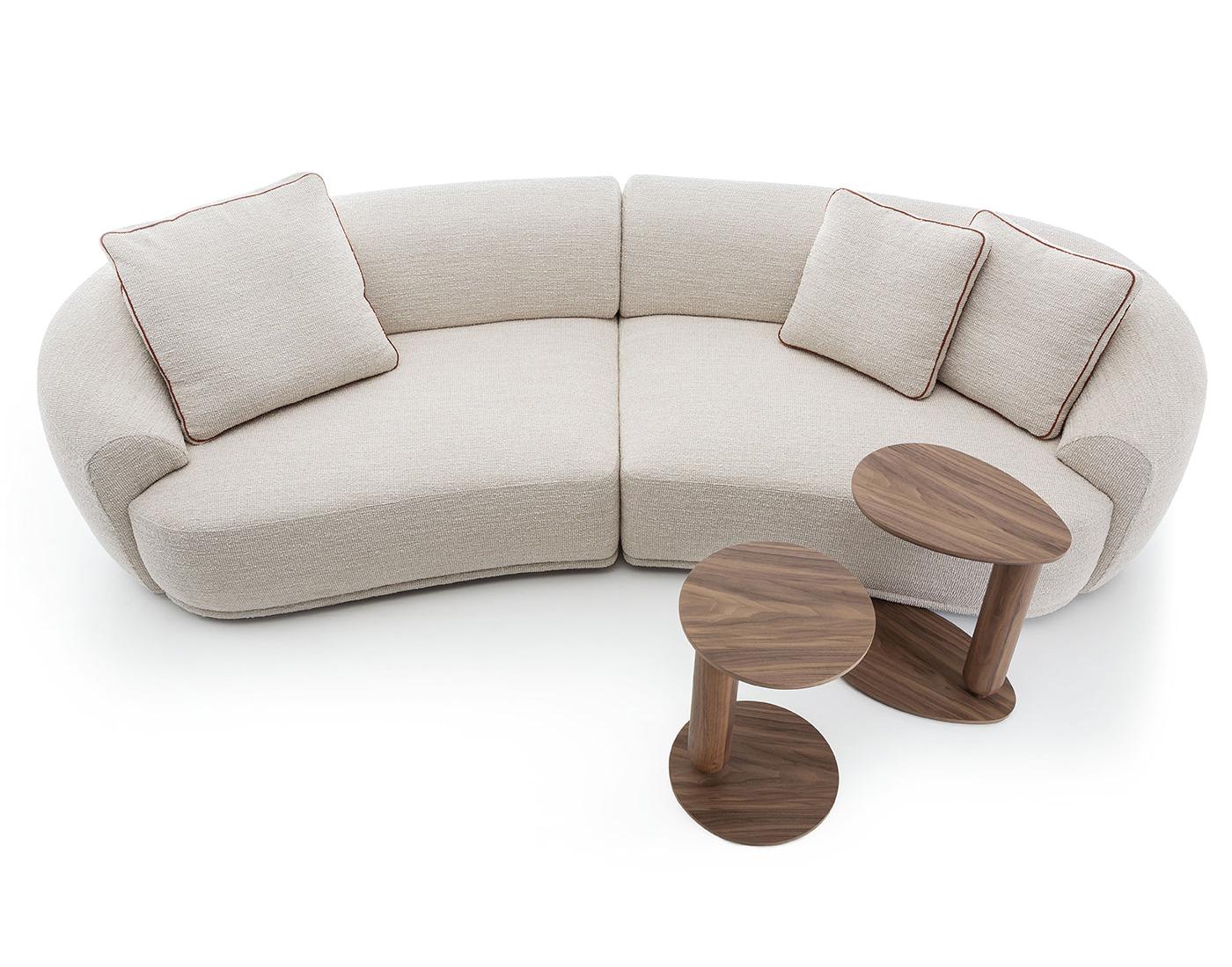 Gio Side Table