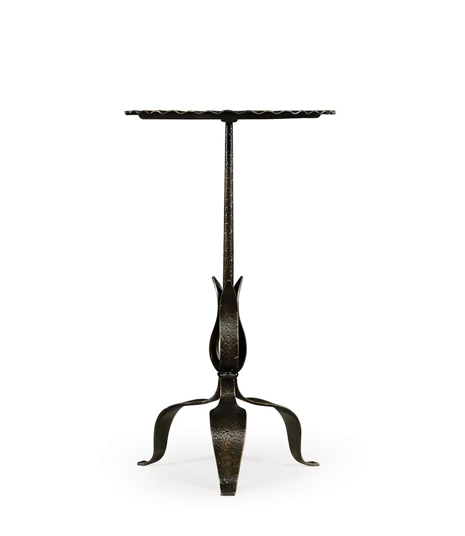 Marcia Artisan Cocktail Table