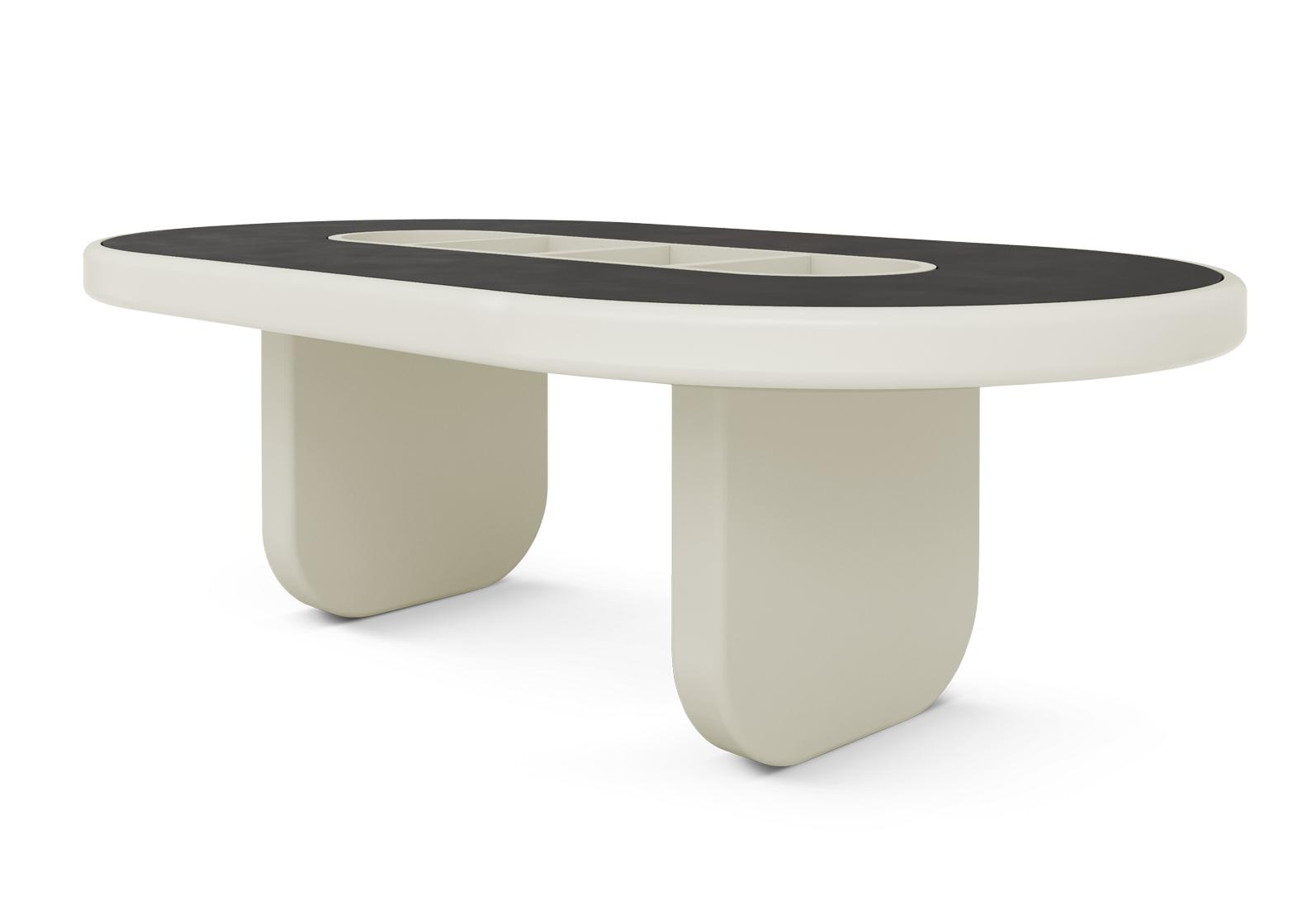 Activity Beige Kids Table